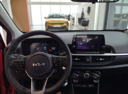 Kia - Picanto
