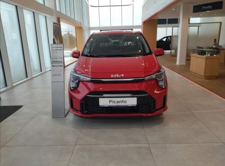 Kia - Picanto