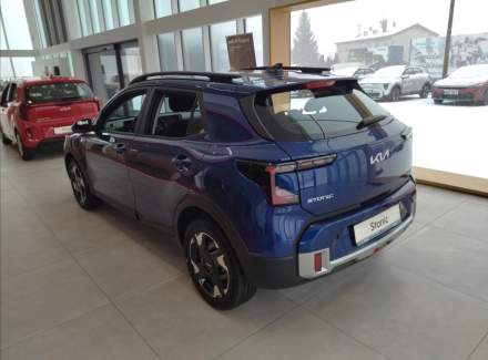 Kia - Stonic