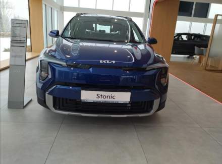 Kia - Stonic