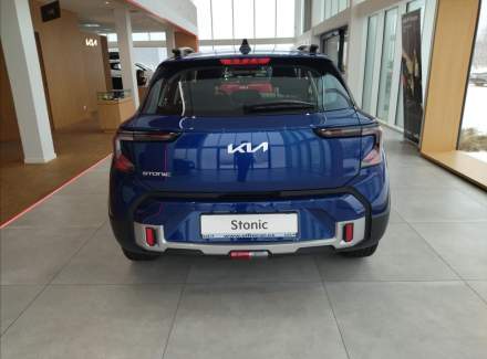 Kia - Stonic