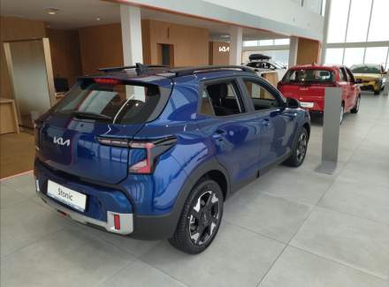 Kia - Stonic