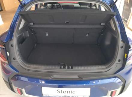Kia - Stonic