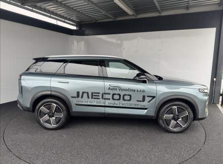 Jaecoo - J7
