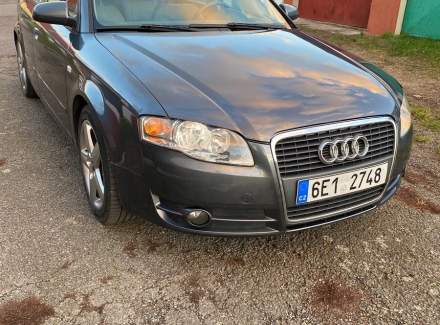 Audi - A4