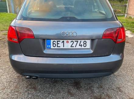 Audi - A4