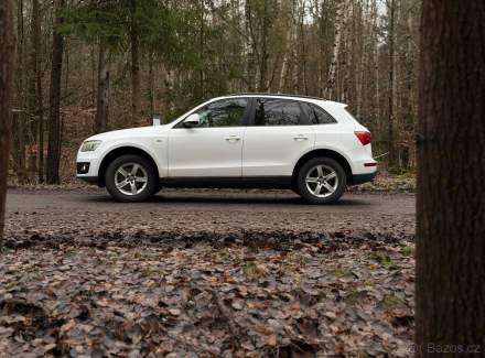 Audi - Q5