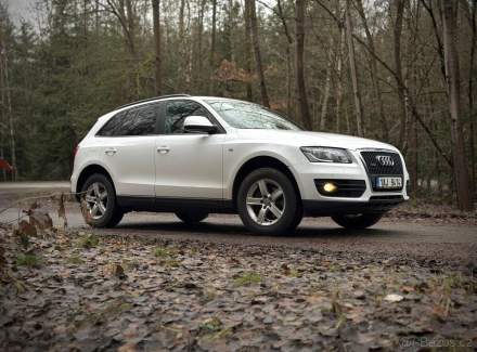 Audi - Q5