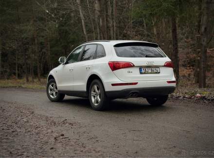 Audi - Q5
