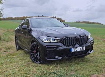 BMW - X6