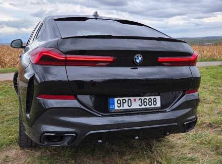 BMW - X6