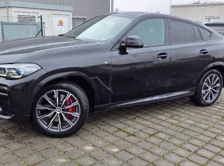 BMW - X6