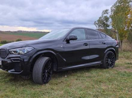 BMW - X6