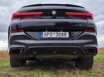 BMW - X6