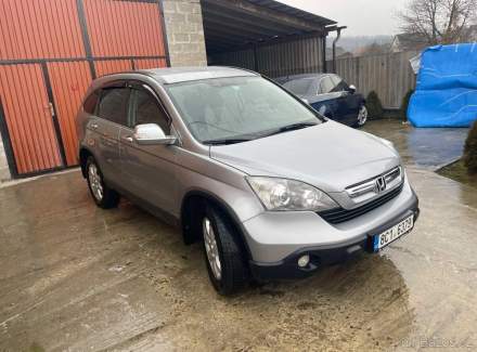 Honda - CR-V