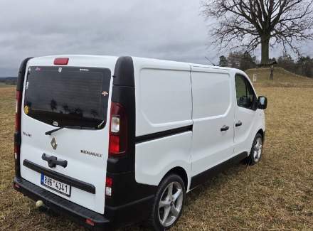 Renault - Trafic