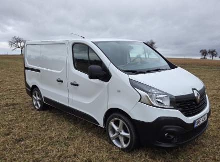 Renault - Trafic