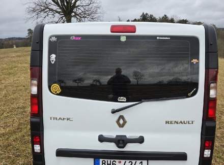 Renault - Trafic