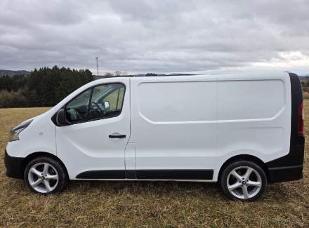 Renault - Trafic