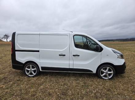 Renault - Trafic