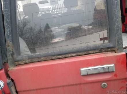 Toyota - Land Cruiser