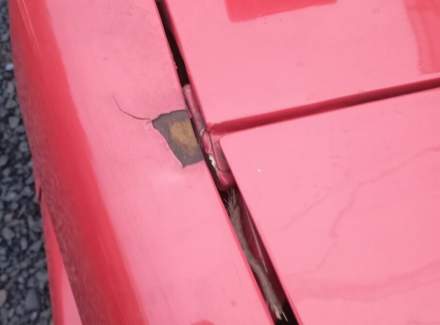 Toyota - Land Cruiser