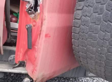 Toyota - Land Cruiser