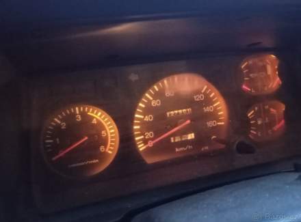 Toyota - Land Cruiser