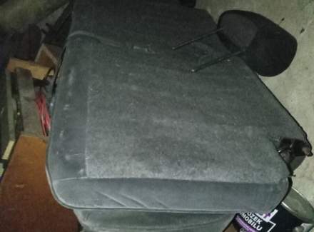 Toyota - Land Cruiser