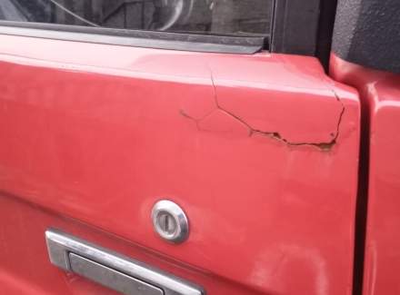 Toyota - Land Cruiser