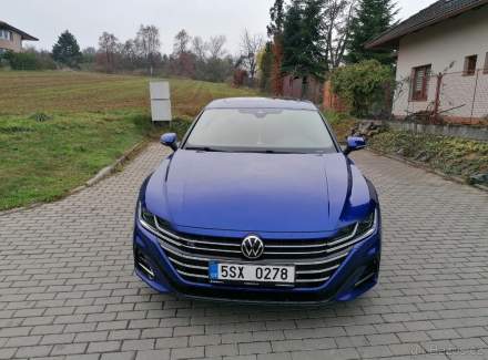 Volkswagen - Arteon