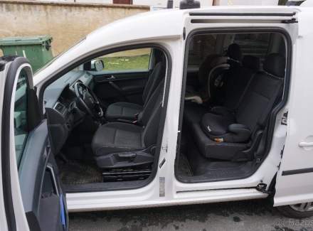 Volkswagen - Caddy