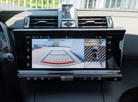 DS Automobiles - DS7 Crossback