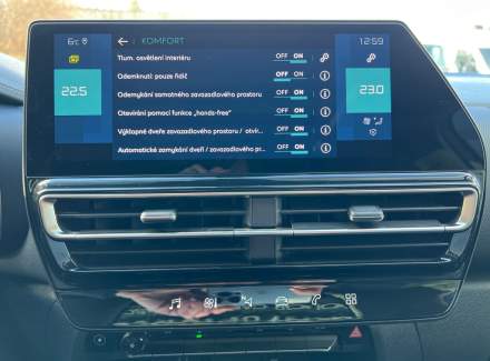 Citroën - C5 Aircross