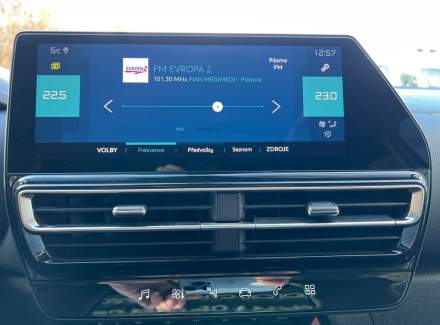 Citroën - C5 Aircross