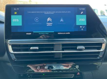 Citroën - C5 Aircross