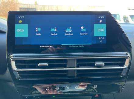 Citroën - C5 Aircross