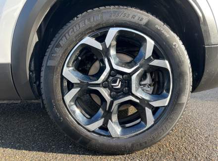 Citroën - C5 Aircross