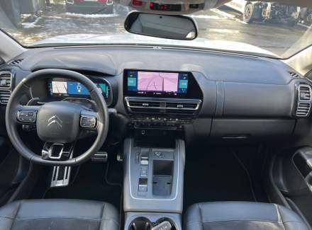 Citroën - C5 Aircross