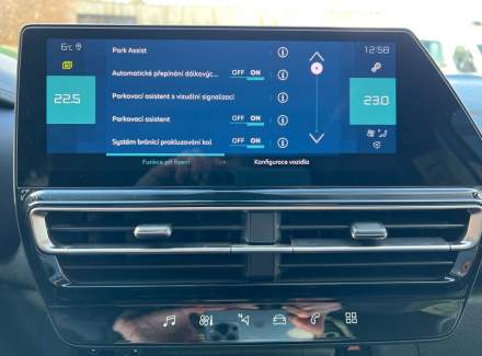 Citroën - C5 Aircross