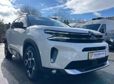 Citroën - C5 Aircross