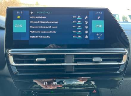 Citroën - C5 Aircross