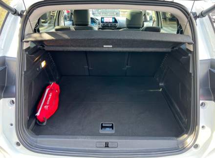 Citroën - C5 Aircross