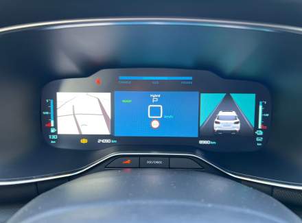 Citroën - C5 Aircross