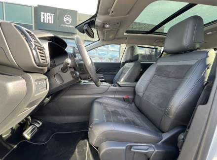 Citroën - C5 Aircross