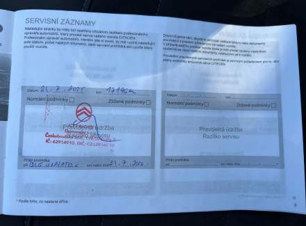 Citroën - C5 Aircross