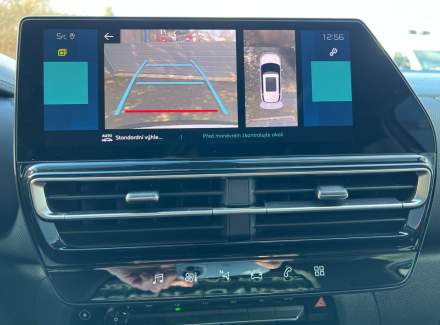 Citroën - C5 Aircross