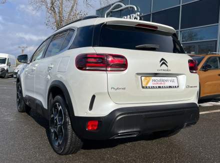 Citroën - C5 Aircross