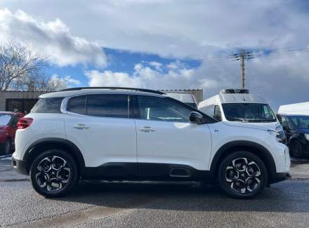 Citroën - C5 Aircross