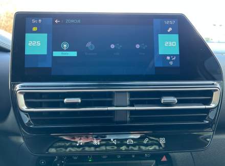 Citroën - C5 Aircross